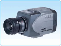 cctv box cameras 