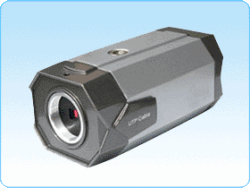 cctv box cameras