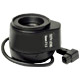 CCTV Camera Lens