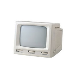 cctv crt monitor 