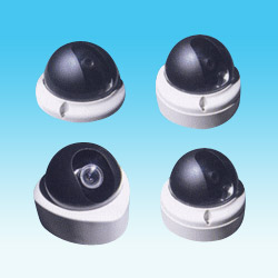 cctv dome cameras 