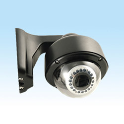 cctv ir dome camera 