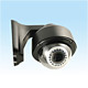 cctv ir dome camera 