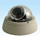 cctv ir dome camera 