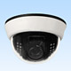 CCTV IR Dome Cameras (With 3.5-8mm Varifocal Lens)