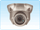 CCTV IR Dome Cameras (Built-in 3.5-8mm Varifocal Lens )