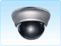 cctv ir dome cameras 