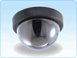 cctv ir dome cameras 