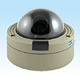 cctv ir vandalproof camera 