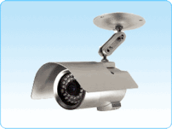 cctv ir waterproof cameras