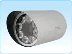 cctv ir waterproof cameras