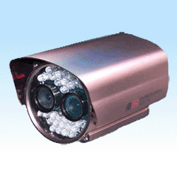 pico Conceder confirmar CCTV IR Waterproof Double CCD Cameras | Great Asia Electronic Co.,Ltd. |  B2BManufactures.com - Manufacturers Directory