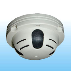 cctv smoke cameras 