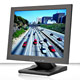cctv surveillance monitor 