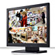 cctv surveillance monitor 