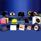 CD/DVD Cases/Boxes image