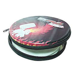 cd wallets 