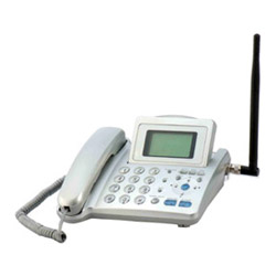 cdma fixed wireless telephone