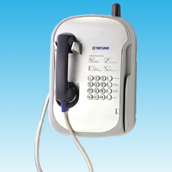 cdma magnetic card payphone