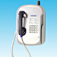 CDMA Magnetic Card Payphones