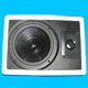 Ceiling And Inwall Speakers