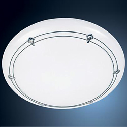 ceiling mounted fitting 