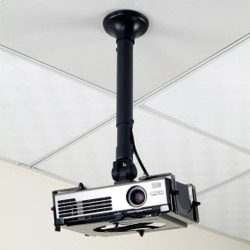 ceiling projector mount