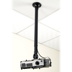 ceiling projector mount 