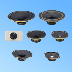 ceiling speakers 
