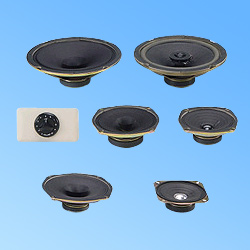 ceiling speakers