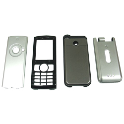 cell phone housings 