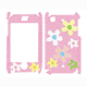 Cellphone Crystal Cases With Diamond