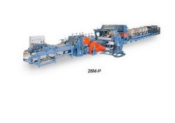 cement bag making machines