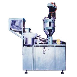 cement filling automatic machine 