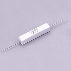 cement wire wound resistor 