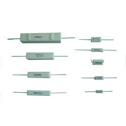 cement-wire-wound-resistors