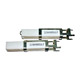 cement wire wound resistors 