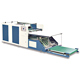 center-impress style flexo printing machines 