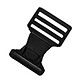 Center Release Buckles