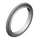 KF Centering Rings With Viton O-Ring