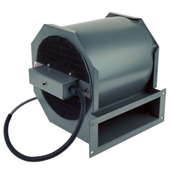 centrifugal blower