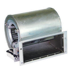 centrifugal blower