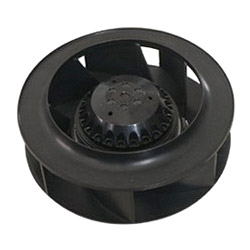 Centrifugal Fans And Blowers  ( Axial Fans )
