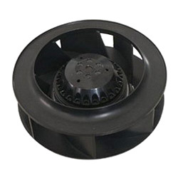 centrifugal fans and blowers