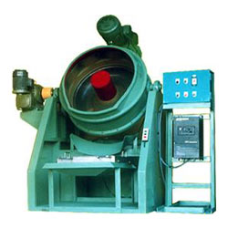 centrifugal grinder