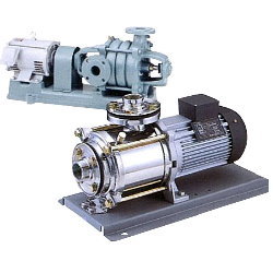 centrifugal pumps