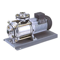 centrifugal pumps 