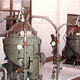 centrifugal separator series 