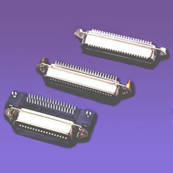 centronic connectors 