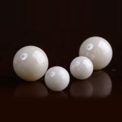 ceramic balls